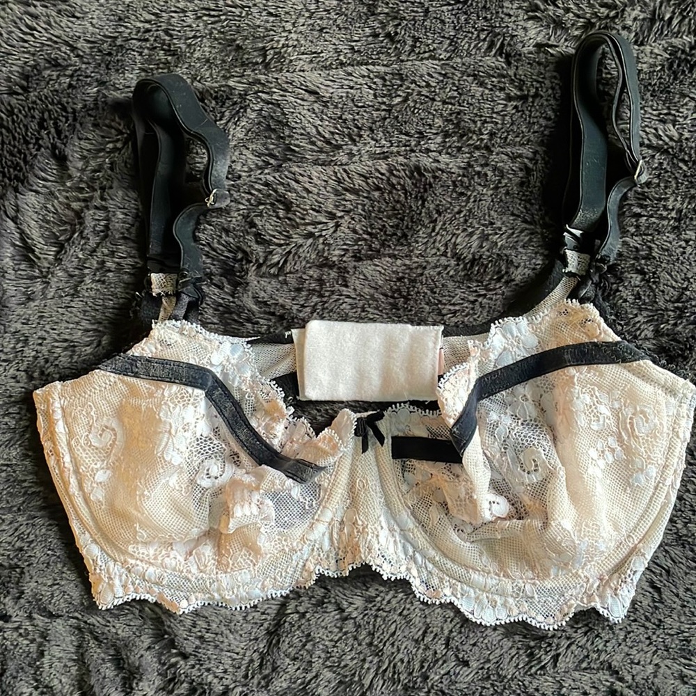 VS Dream Angels unlined